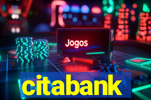 citabank participacoes ltda jogos online